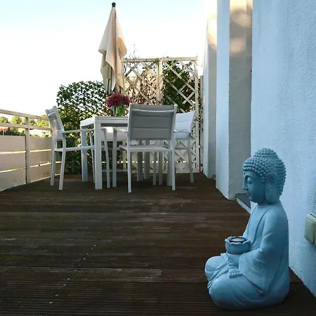 Awesome Erichs Finest Apartamento Herten (North Rhine-Westphalia)