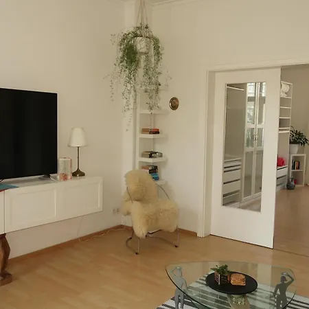 Awesome Erichs Finest Apartamento Herten (North Rhine-Westphalia)