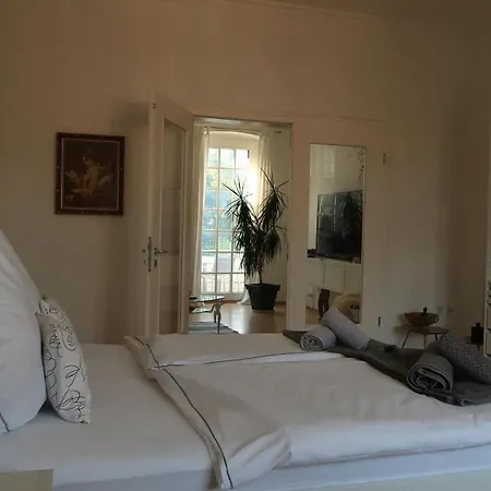 Awesome Erichs Finest Apartamento *