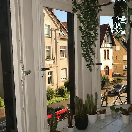 Apartamento Awesome Erichs Finest *