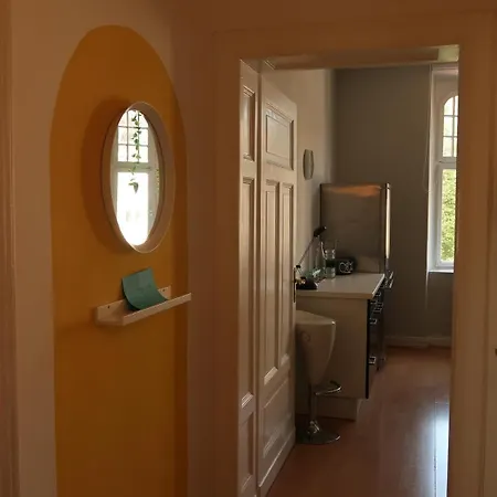 Appartement Awesome Erichs Finest Herten (North Rhine-Westphalia)