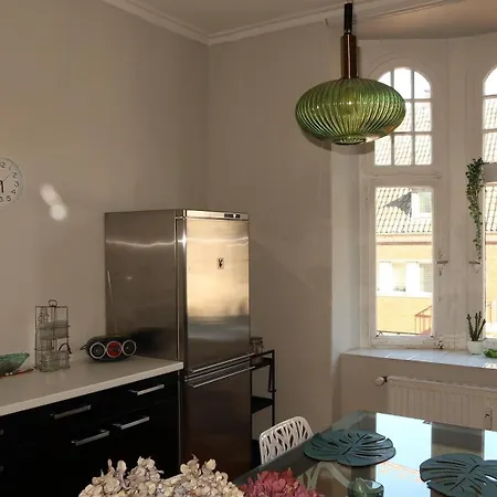 Awesome Erichs Finest Apartamento