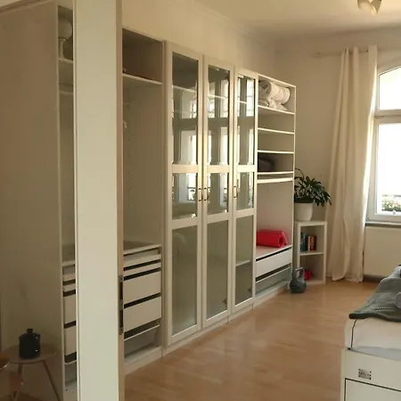 Apartamento Awesome Erichs Finest Herten (North Rhine-Westphalia)