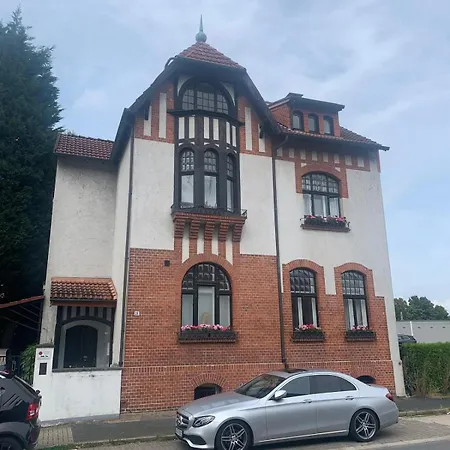 Apartamento Awesome Erichs Finest