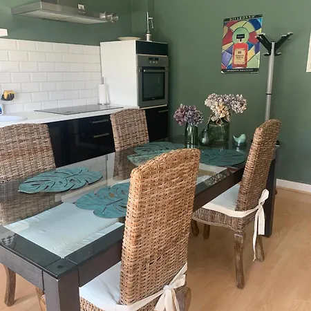 Apartamento Awesome Erichs Finest Herten (North Rhine-Westphalia)