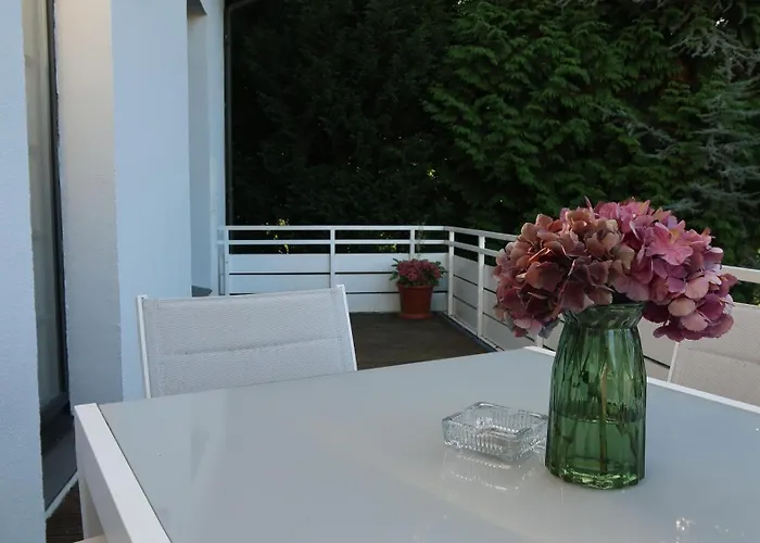 Awesome Erichs Finest Appartement