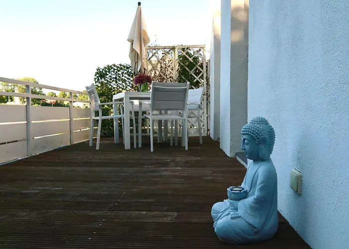 Awesome Erichs Finest Apartamento Herten (North Rhine-Westphalia)