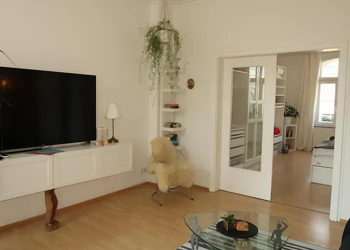 Awesome Erichs Finest Apartamento Herten (North Rhine-Westphalia)