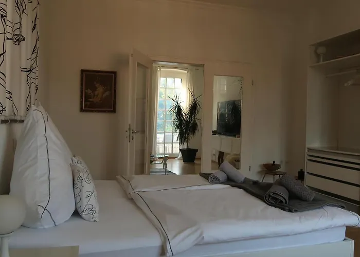 Awesome Erichs Finest Appartement *