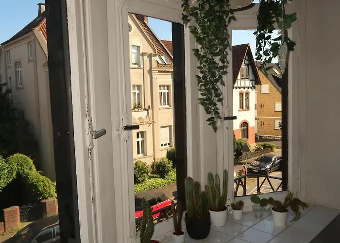 Apartamento Awesome Erichs Finest *