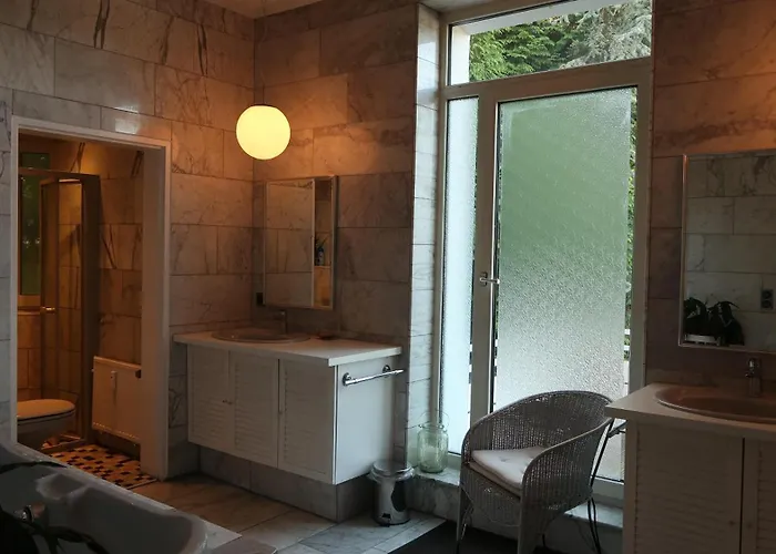 Appartement Awesome Erichs Finest