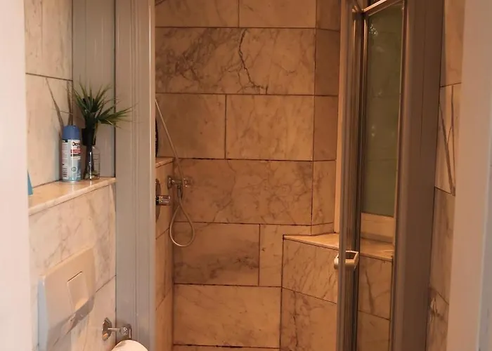 Apartamento Awesome Erichs Finest