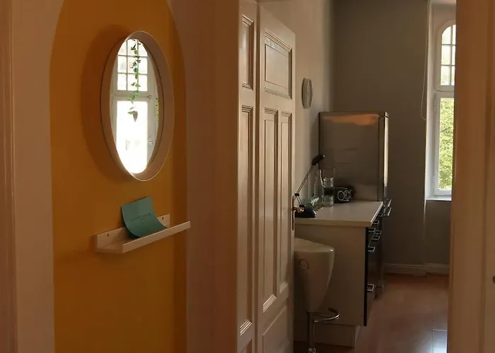 Appartement Awesome Erichs Finest Herten (North Rhine-Westphalia)