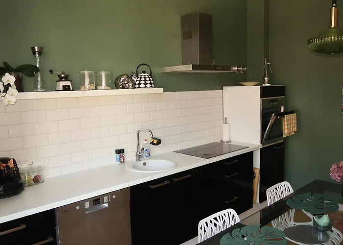 Awesome Erichs Finest * Herten (North Rhine-Westphalia)