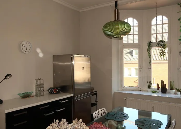 Awesome Erichs Finest Appartement