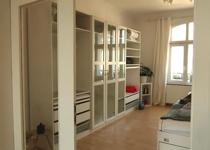 Appartement Awesome Erichs Finest Herten (North Rhine-Westphalia)