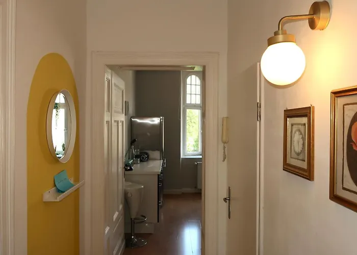 Awesome Erichs Finest Herten (North Rhine-Westphalia)