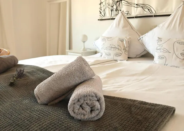 Awesome Erichs Finest Apartamento