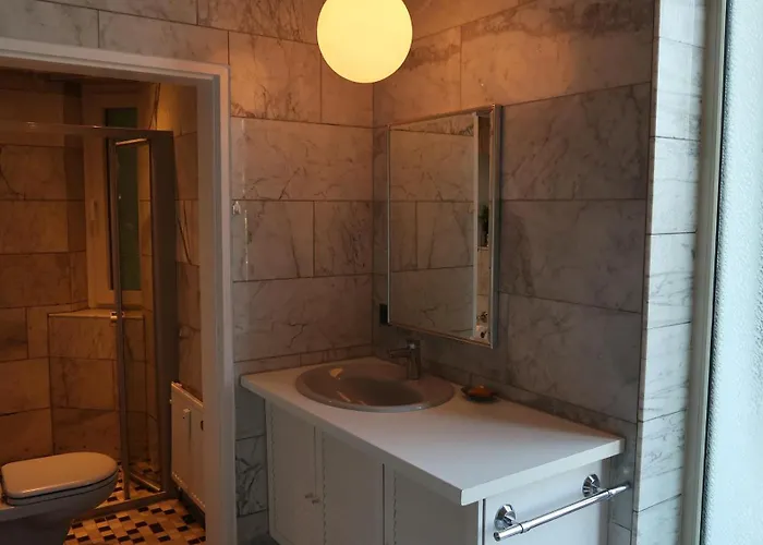 Awesome Erichs Finest Appartement *