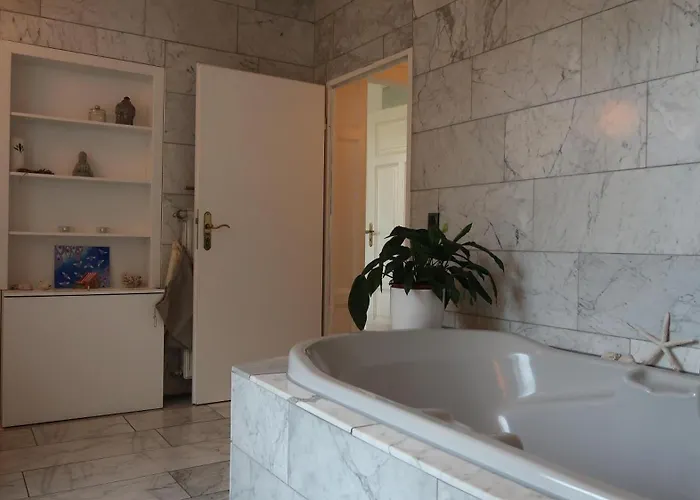 Apartamento Awesome Erichs Finest Herten (North Rhine-Westphalia)