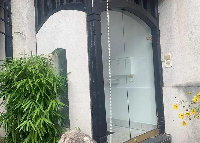 Appartement Awesome Erichs Finest Herten (North Rhine-Westphalia)