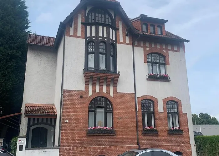 Appartement Awesome Erichs Finest