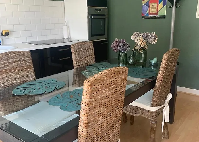 Appartement Awesome Erichs Finest Herten (North Rhine-Westphalia)