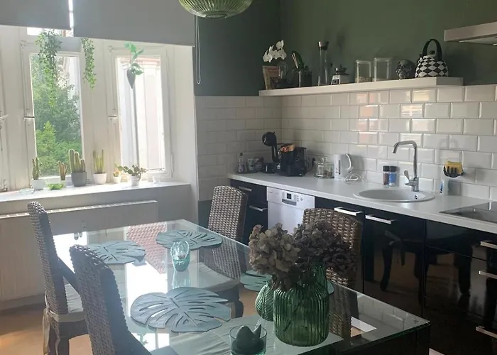 Appartement Awesome Erichs Finest *