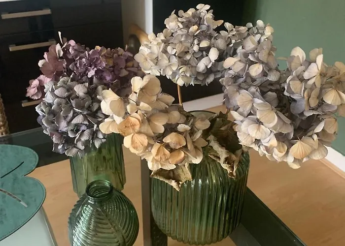 Awesome Erichs Finest Apartamento *